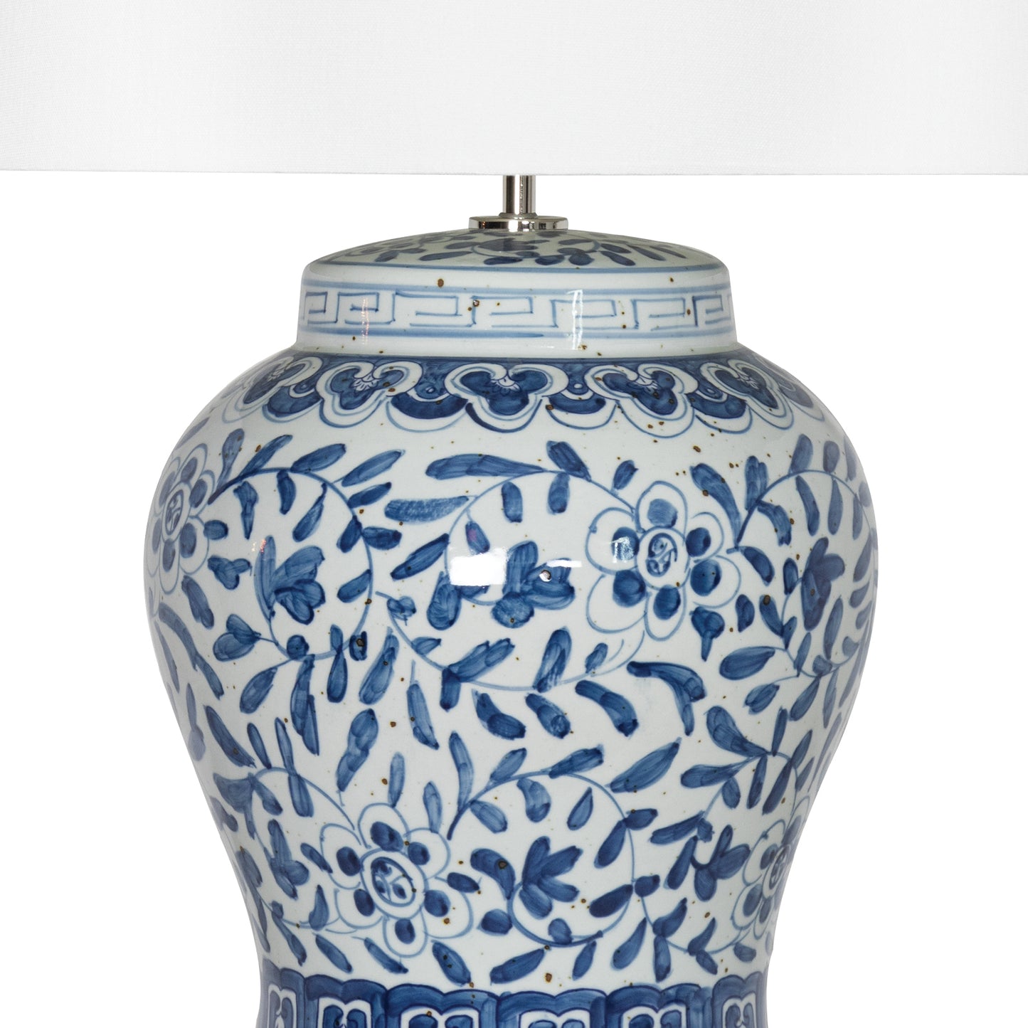Royal Ceramic Table Lamp By Regina Andrew | Table Lamps | Modishstore - 7