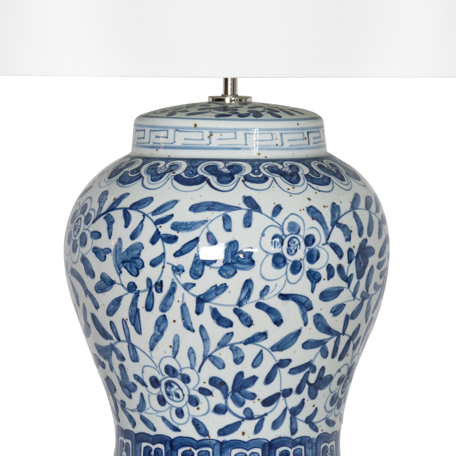Royal Ceramic Table Lamp By Regina Andrew | Table Lamps | Modishstore - 7