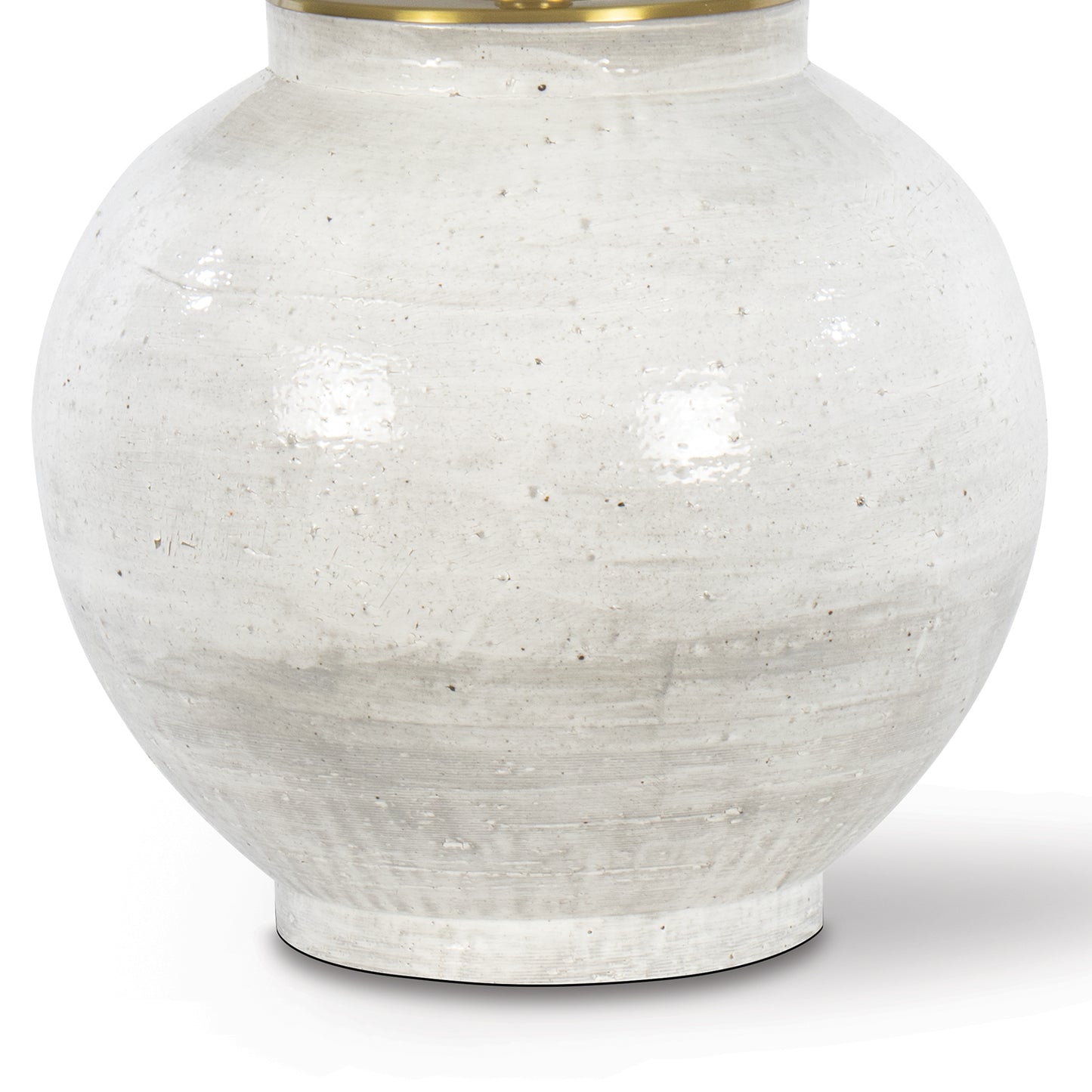 Deacon Ceramic Table Lamp By Regina Andrew | Table Lamps | Modishstore - 3