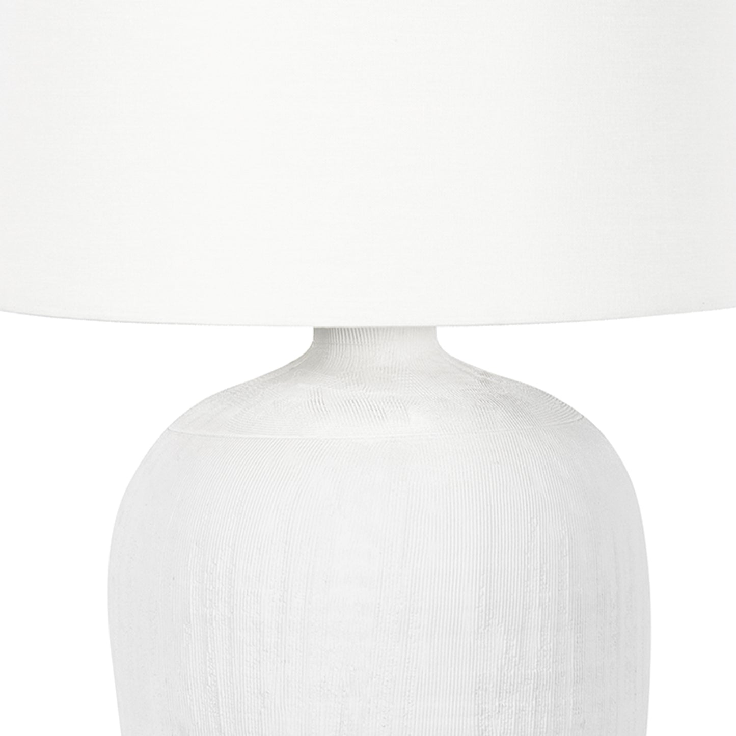 Phoenix Ceramic Table Lamp By Regina Andrew | Table Lamps | Modishstore - 4