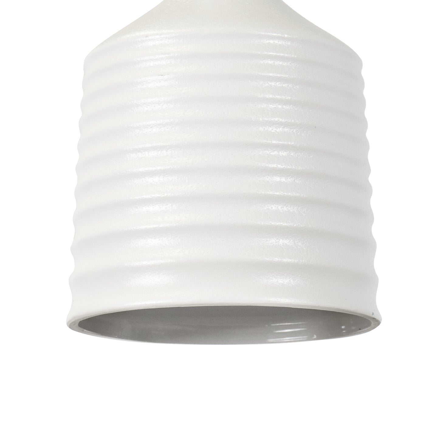 Ojai Ceramic Pendant By Regina Andrew | Pendant Lamps | Modishstore - 3
