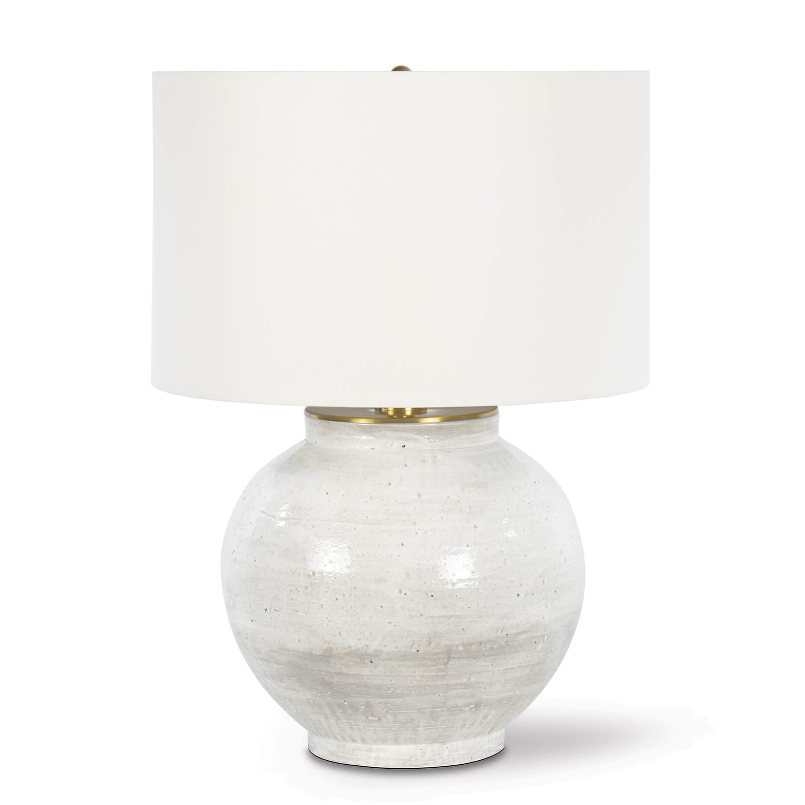Deacon Ceramic Table Lamp By Regina Andrew | Table Lamps | Modishstore