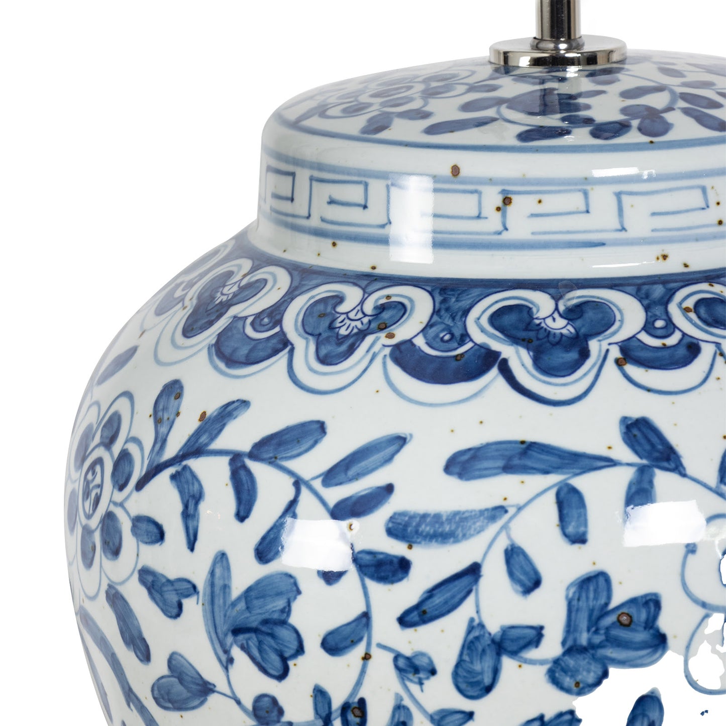 Royal Ceramic Table Lamp By Regina Andrew | Table Lamps | Modishstore - 5