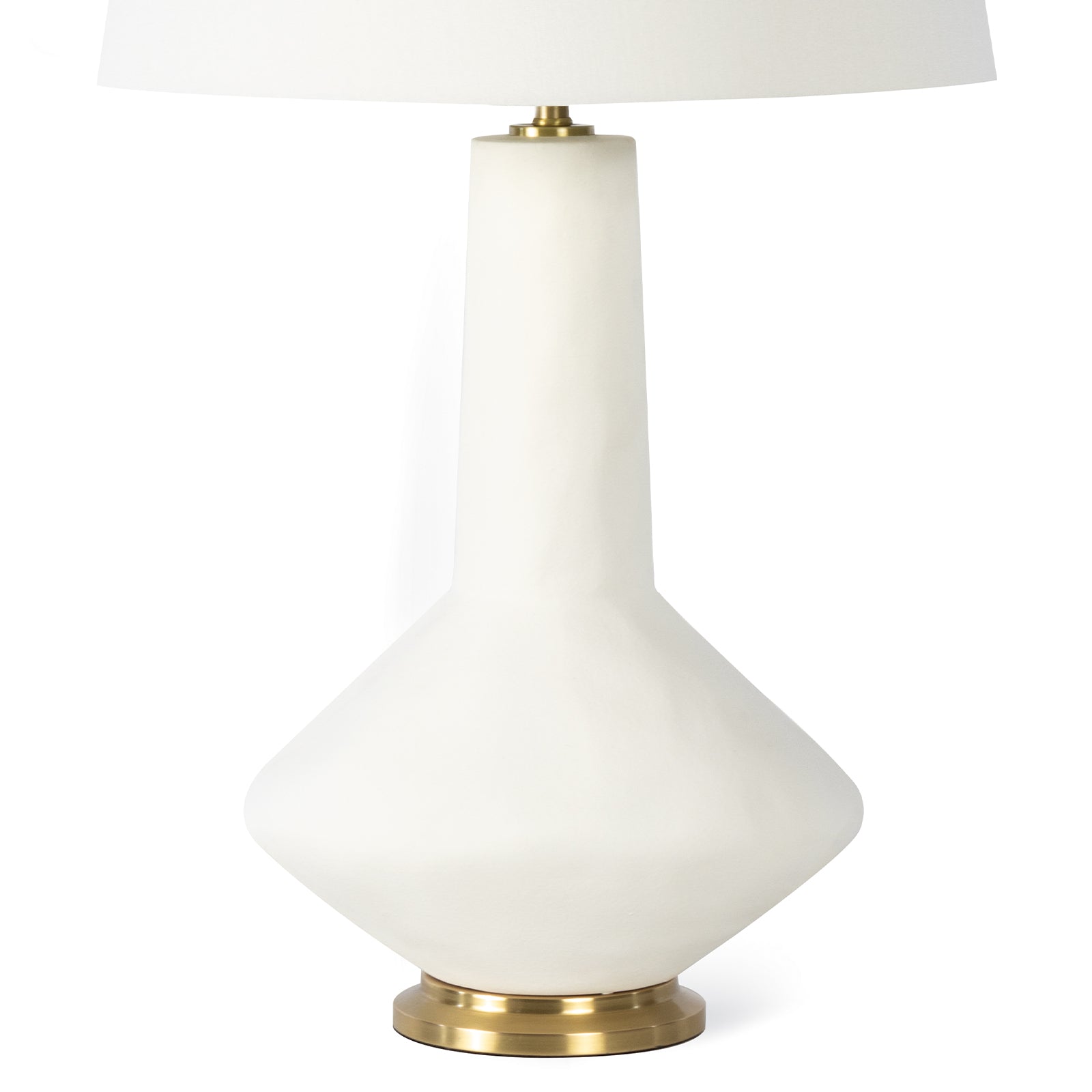 Kayla Ceramic Table Lamp By Regina Andrew | Table Lamps | Modishstore - 4