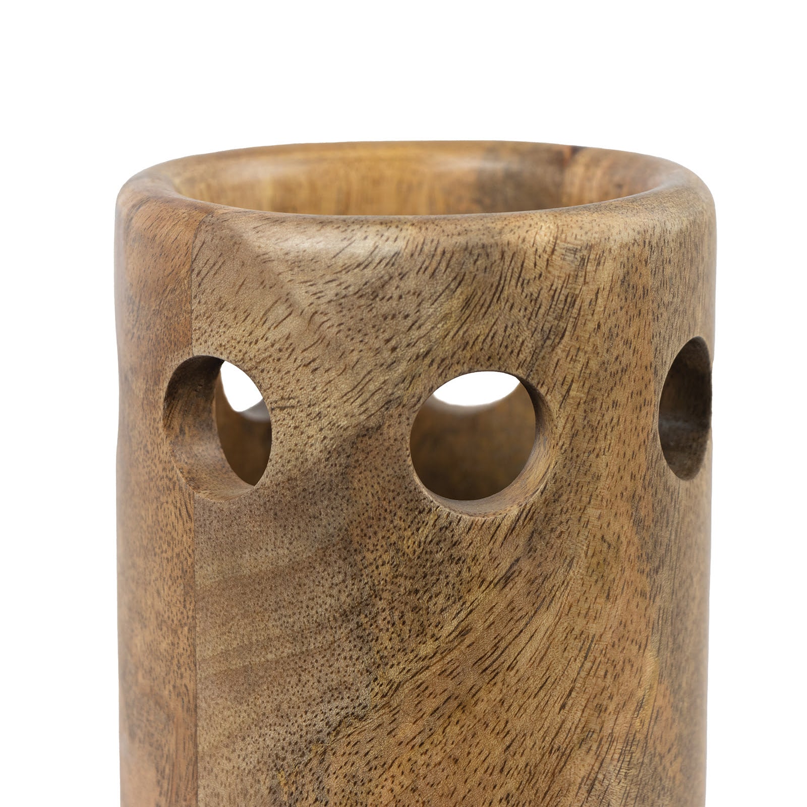 Savior Vase Set Natural By Regina Andrew | Vases | Modishstore - 4