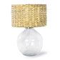 Freesia Glass Table Lamp By Regina Andrew | Table Lamps | Modishstore - 3