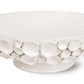 Lucia Ceramic Bowl White By Regina Andrew | Decorative Bowls | Modishstore - 4