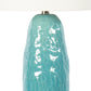 Getaway Ceramic Table Lamp Turquoise By Regina Andrew | Table Lamps | Modishstore - 4