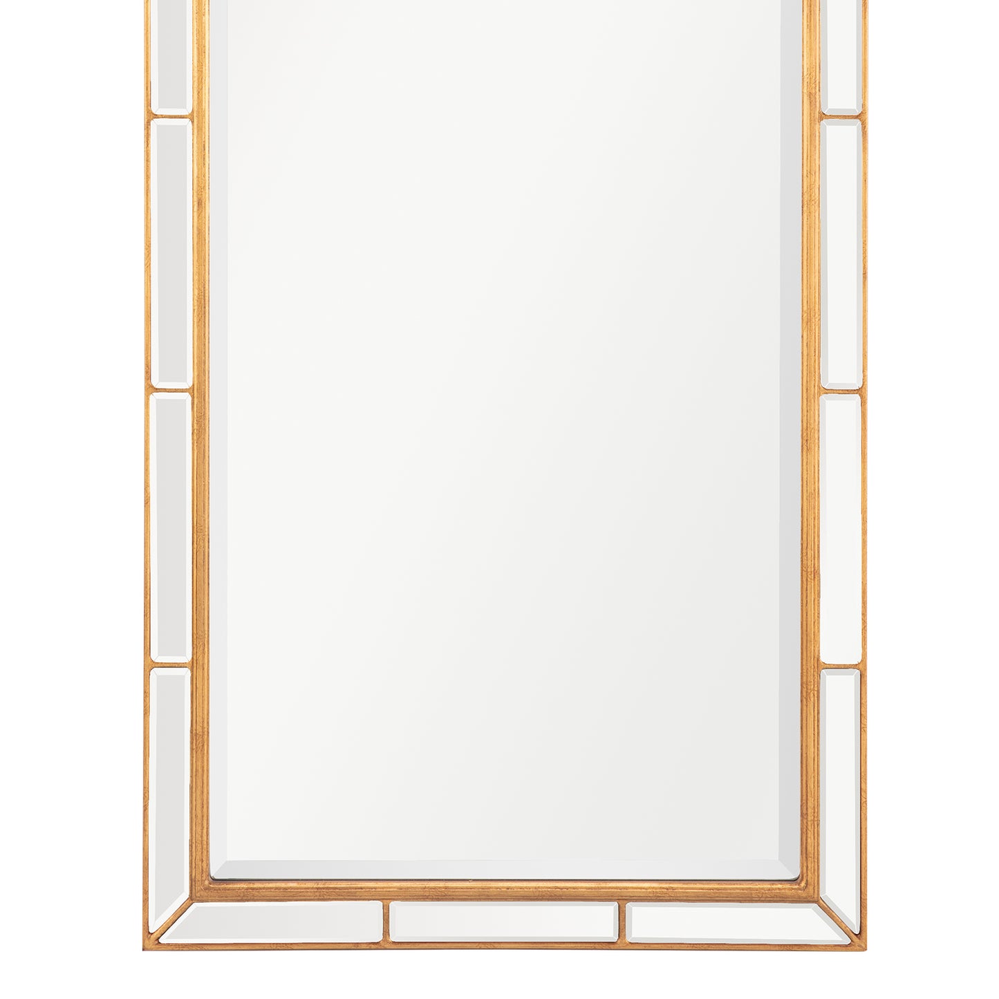 Plaza Dressing Room Mirror By Regina Andrew | Mirrors | Modishstore - 5
