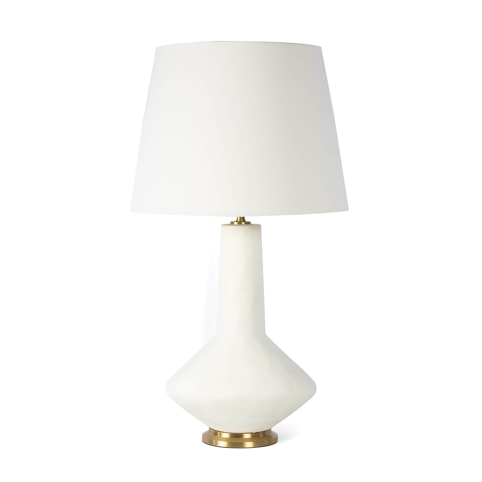Kayla Ceramic Table Lamp By Regina Andrew | Table Lamps | Modishstore