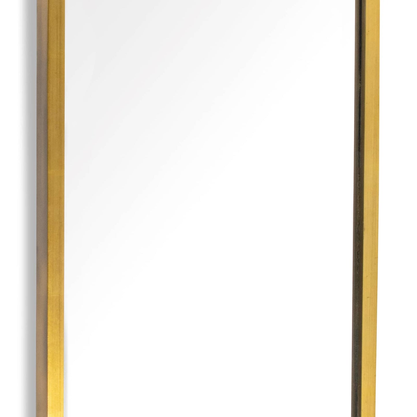 Scarlett Mirror Gold Leaf By Regina Andrew | Mirrors | Modishstore - 4