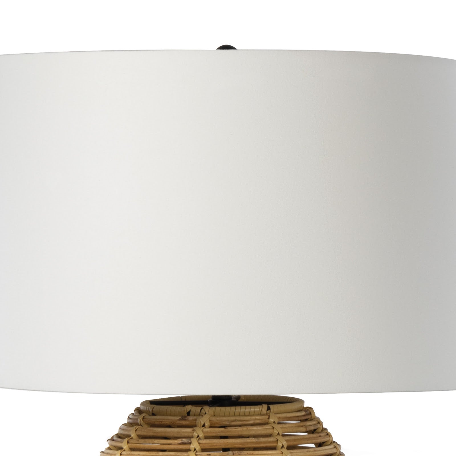 Monica Bamboo Table Lamp By Regina Andrew | Table Lamps | Modishstore - 3