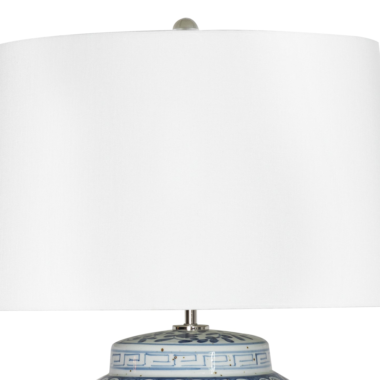 Royal Ceramic Table Lamp By Regina Andrew | Table Lamps | Modishstore - 6