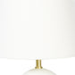 Grant Mini Lamp White By Regina Andrew | Table Lamps | Modishstore - 8