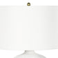Phoenix Ceramic Table Lamp By Regina Andrew | Table Lamps | Modishstore - 3