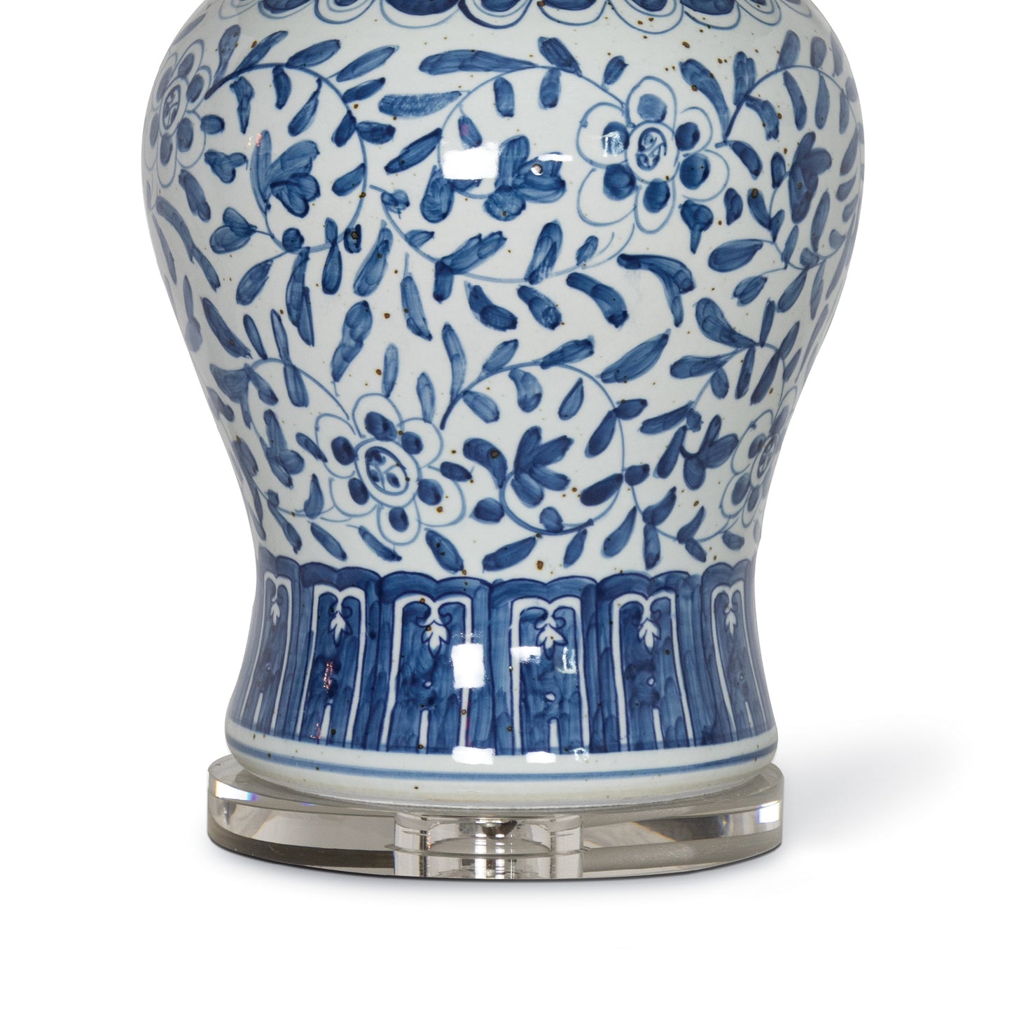 Royal Ceramic Table Lamp By Regina Andrew | Table Lamps | Modishstore - 8