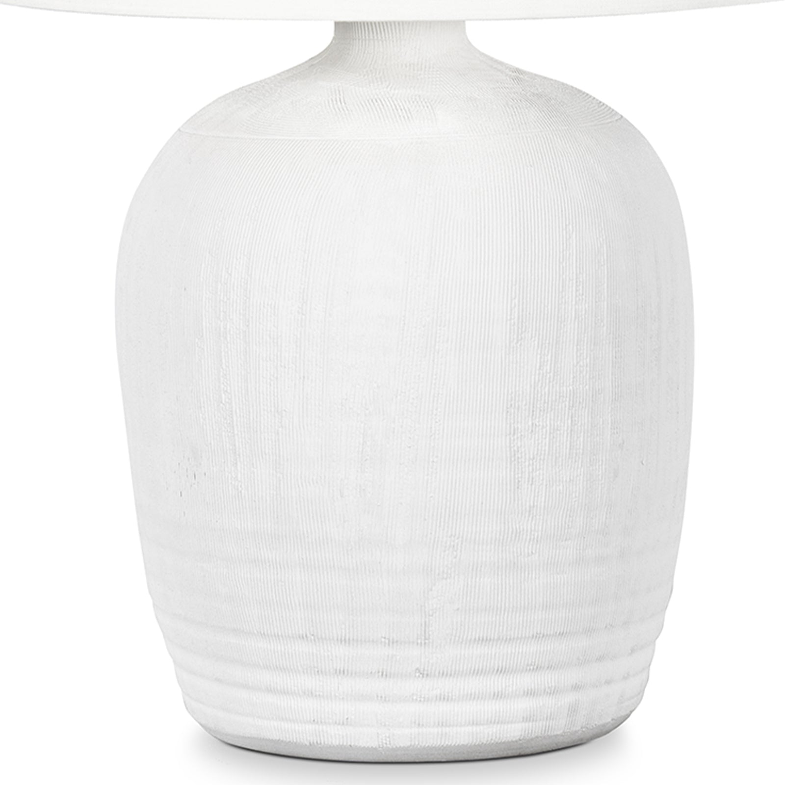 Phoenix Ceramic Table Lamp By Regina Andrew | Table Lamps | Modishstore - 5
