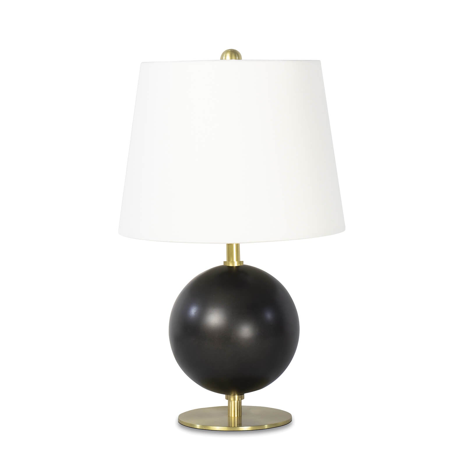 Grant Mini Lamp By Regina Andrew | Table Lamps | Modishstore - 3