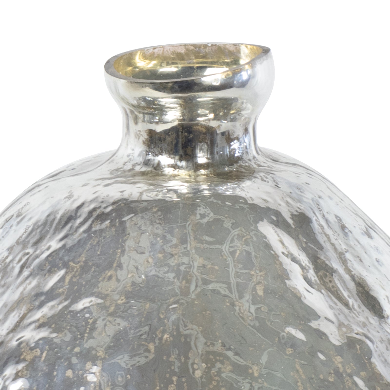 Virgo Glass Vase By Regina Andrew | Vases | Modishstore - 2