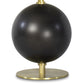 Grant Mini Lamp By Regina Andrew | Table Lamps | Modishstore - 4