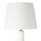 Kayla Ceramic Table Lamp By Regina Andrew | Table Lamps | Modishstore - 3