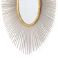 Sedona Oval Mirror By Regina Andrew | Mirrors | Modishstore - 4