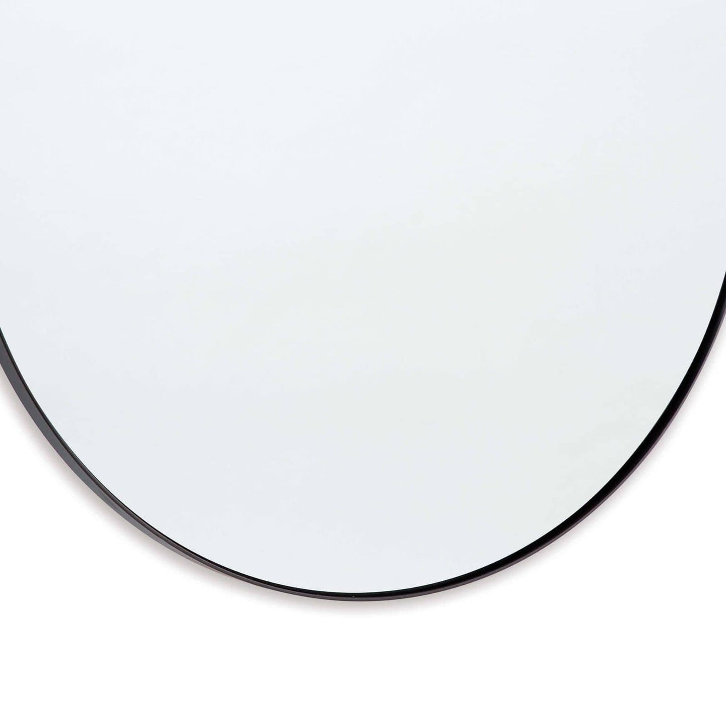 Rowen Mirror Steel By Regina Andrew | Mirrors | Modishstore - 3