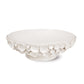 Lucia Ceramic Bowl White By Regina Andrew | Decorative Bowls | Modishstore - 2