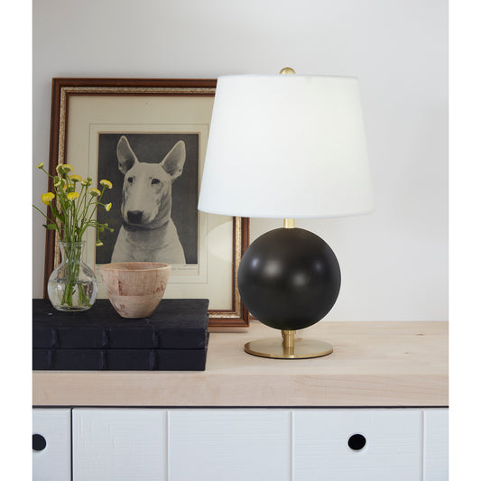 Grant Mini Lamp By Regina Andrew | Table Lamps | Modishstore