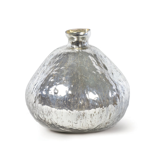 Virgo Glass Vase By Regina Andrew | Vases | Modishstore