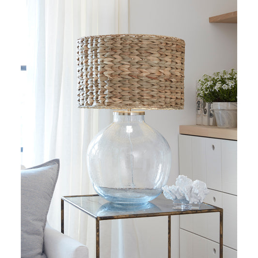 Freesia Glass Table Lamp By Regina Andrew | Table Lamps | Modishstore