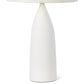 Hayden Ceramic Table Lamp By Regina Andrew | Table Lamps | Modishstore - 5