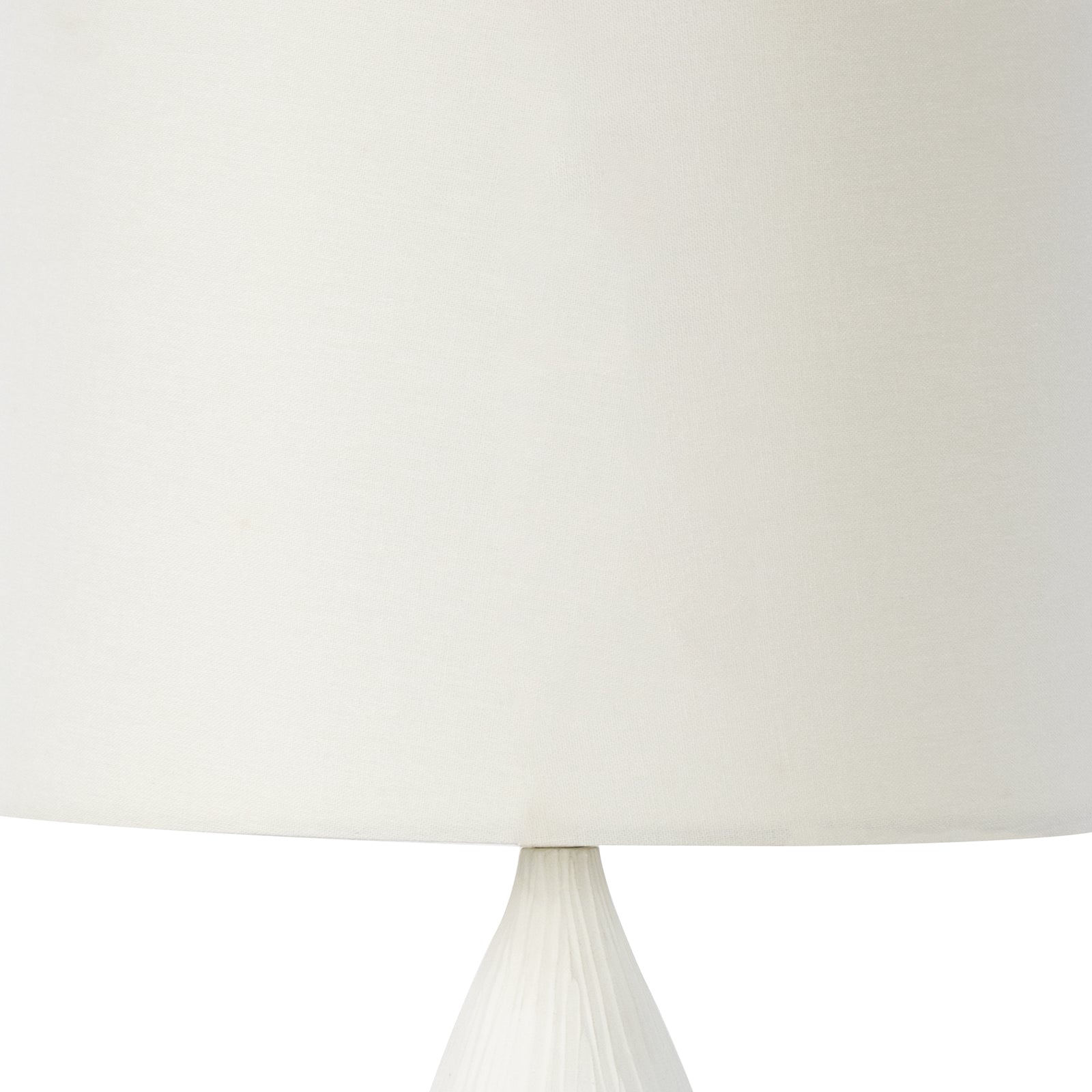 Hayden Ceramic Table Lamp By Regina Andrew | Table Lamps | Modishstore - 6