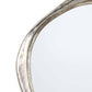 Ibiza Mirror Antique Silver By Regina Andrew | Mirrors | Modishstore - 5