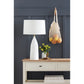 Hayden Ceramic Table Lamp By Regina Andrew | Table Lamps | Modishstore