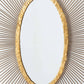 Sedona Oval Mirror By Regina Andrew | Mirrors | Modishstore - 5