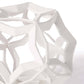 Geometric Star Large White By Regina Andrew | Sculptures | Modishstore - 3