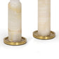Ivy Candle Holder Set By Regina Andrew | Candle Holders | Modishstore - 4