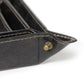 Derby Leather Tray Set Black By Regina Andrew | Trays | Modishstore - 3