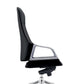 Modrest Merlo - Modern Black High Back Executive Office Chair-4