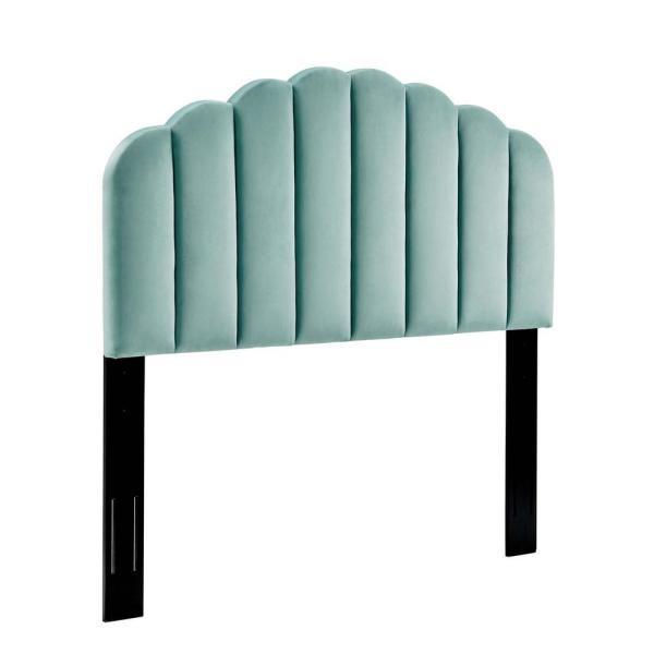 Modway Veronique Twin Performance Velvet Headboard - MOD-6206 | Headboards | Modishstore - 29
