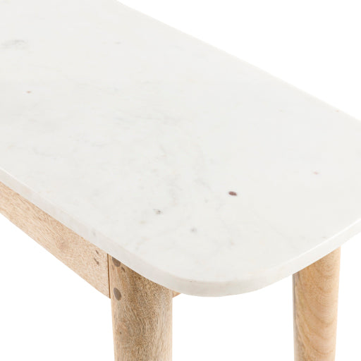 Surya Console Table - MKR-001 | Console Tables | Modishstore-4
