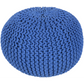 Surya Malmo Sphere Pouf - Textural - MLPF-001 | Poufs | Modishstore-8