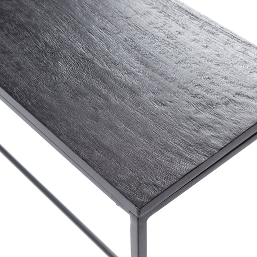 Surya Console Table - MMN-001 | Console Tables | Modishstore-4