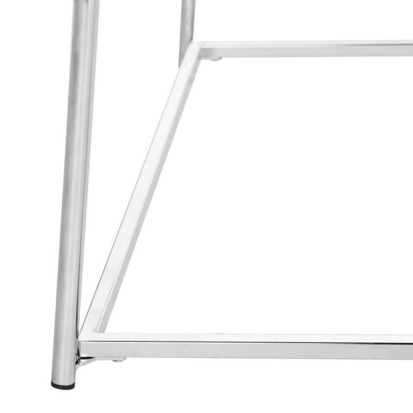 Safavieh Ellie Glass Coffee Table | Coffee Tables | Modishstore - 3