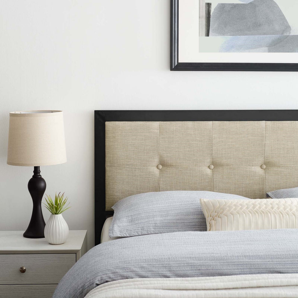 Modway Teagan Tufted Twin Headboard - MOD-6172 | Headboards | Modishstore - 4