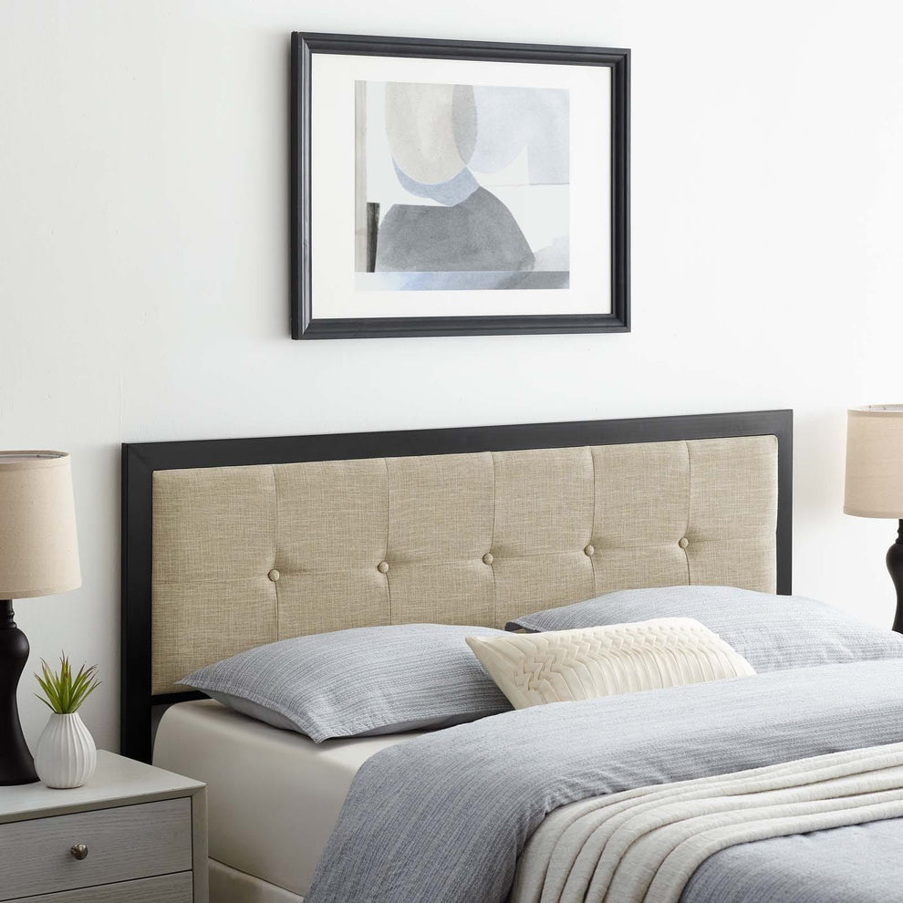 Modway Teagan Tufted Twin Headboard - MOD-6172 | Headboards | Modishstore - 1