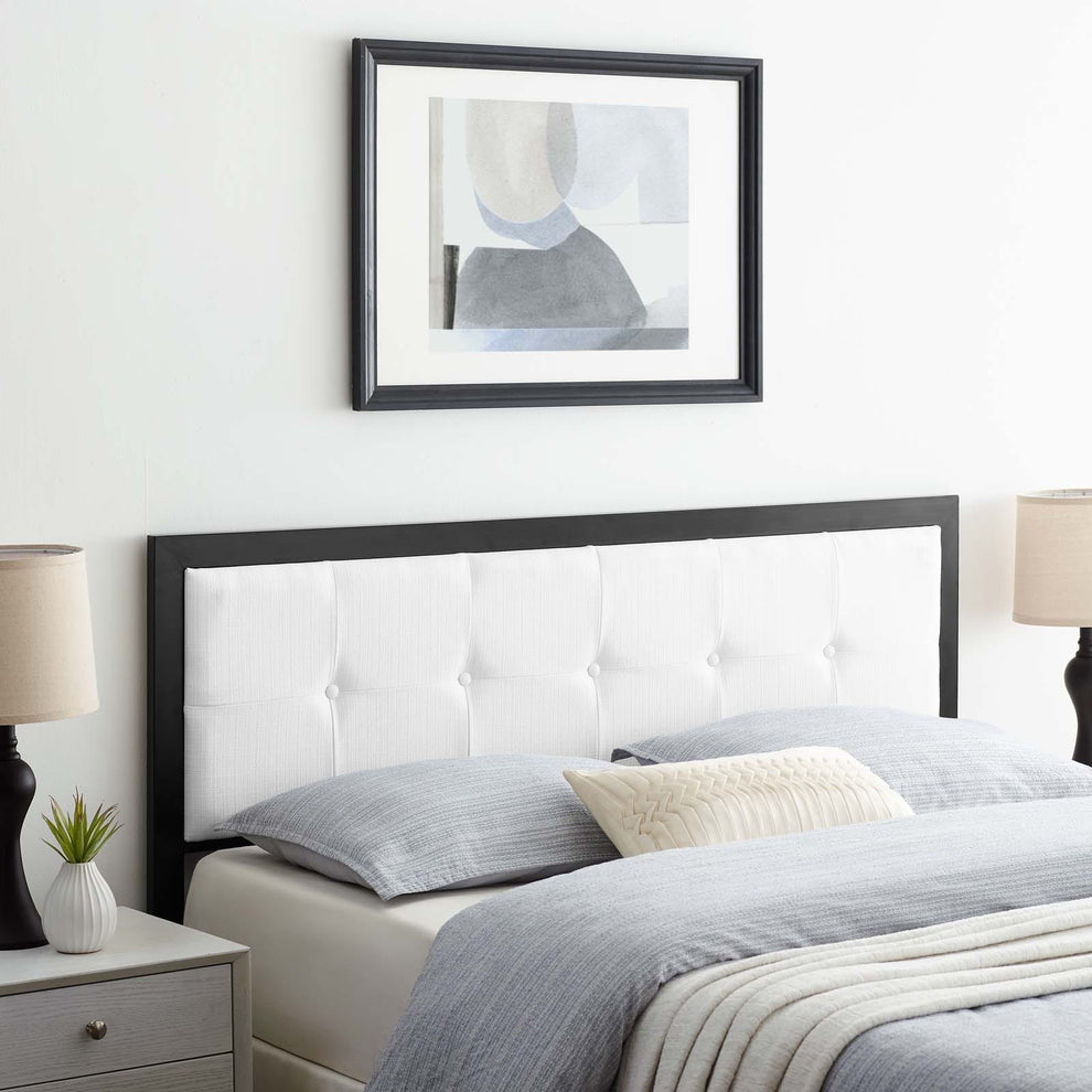 Modway Teagan Tufted Twin Headboard - MOD-6172 | Headboards | Modishstore - 11