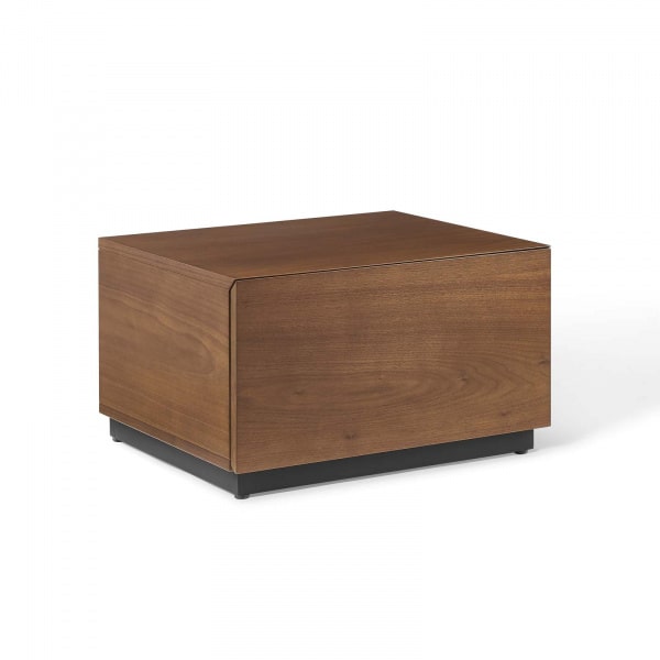 Modway Caima 3 Piece Queen Bedroom Set in Walnut - MOD-6293 | Bedroom Sets | Modishstore - 6