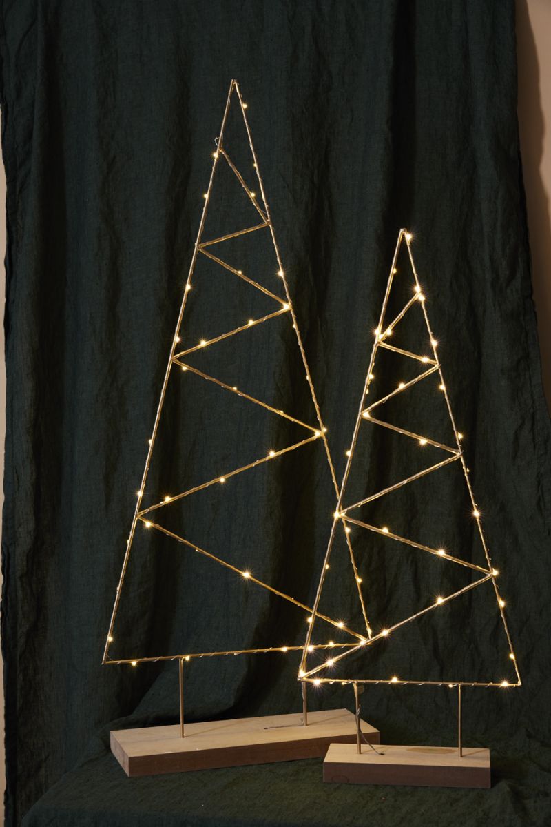Moire Tree By Accent Decor | Tabletop Trees | Modishstore - 8
